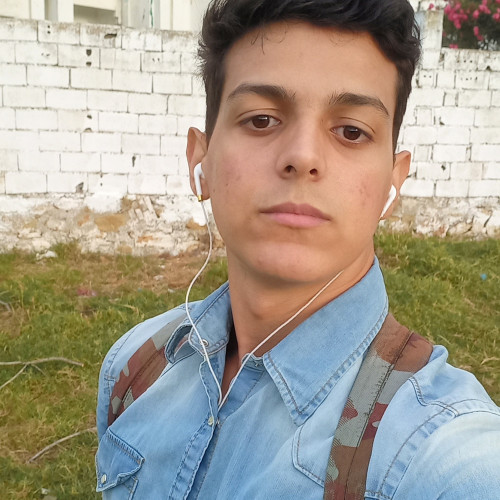 Ilias L. profile photo