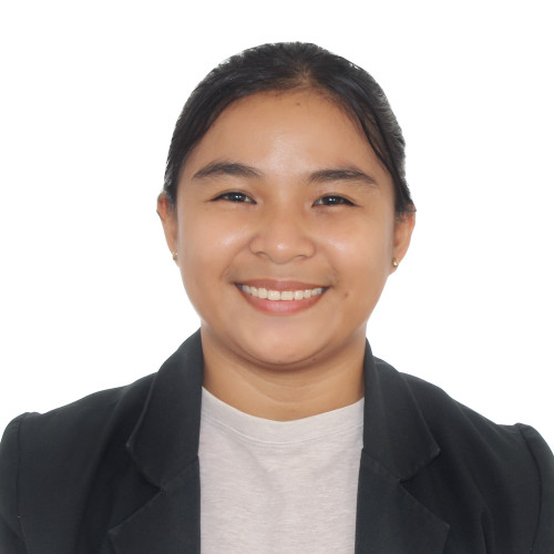 ariane a. profile photo