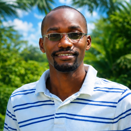 John  P. profile photo