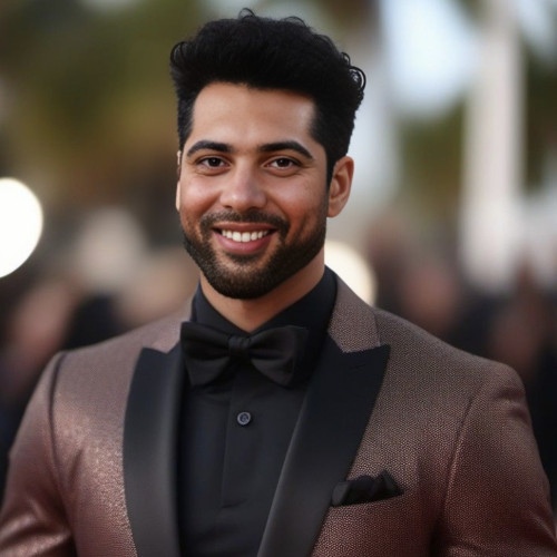 Masood A. profile photo