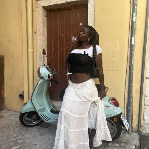 Sara D. profile photo