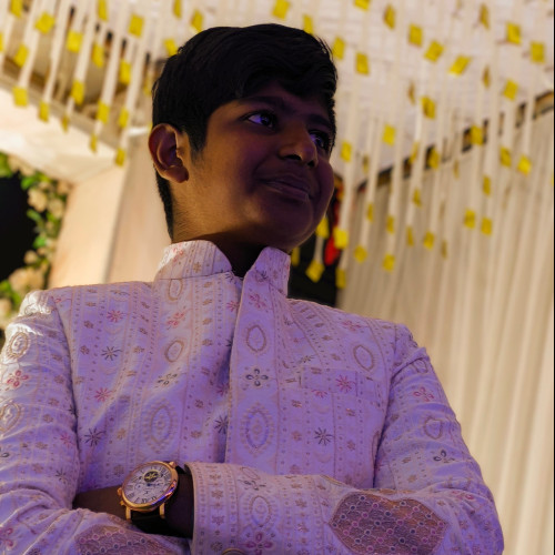 Ausaf A. profile photo