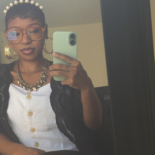 Dajah D. profile photo