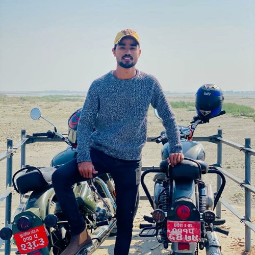 Shamser T. profile photo