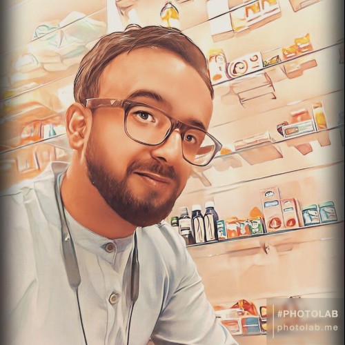 Amar V.