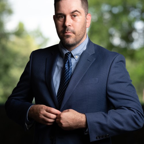 Kenneth B. profile photo