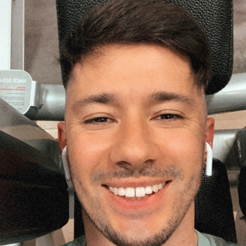 JeanNicolas B. profile photo