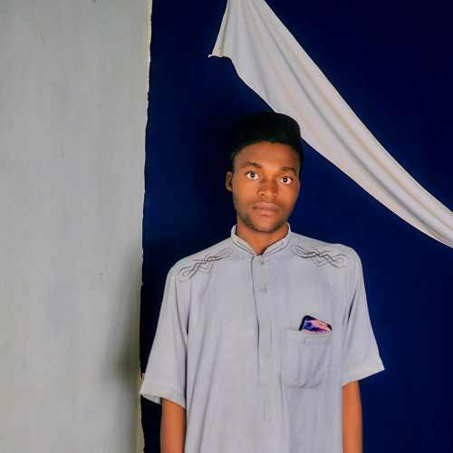 Ridwan U. profile photo