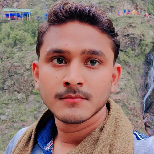 Prashant j. profile photo