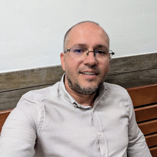 Felix C. profile photo