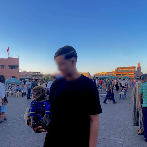 Khalid I. profile photo