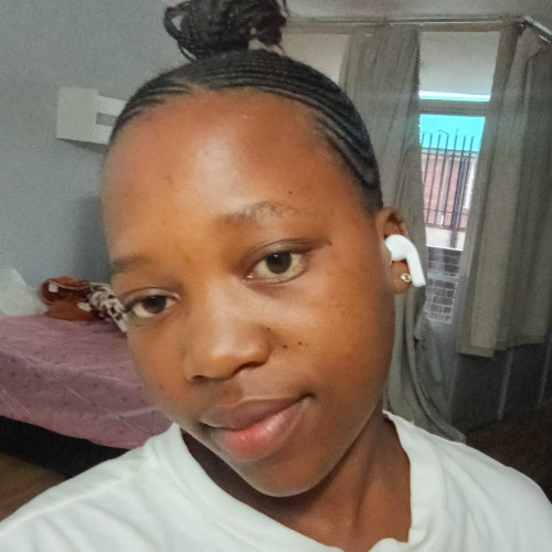 Isisipho M. profile photo