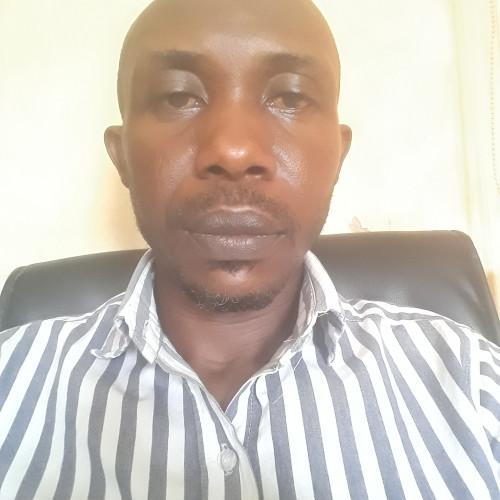 Ehimare S. profile photo