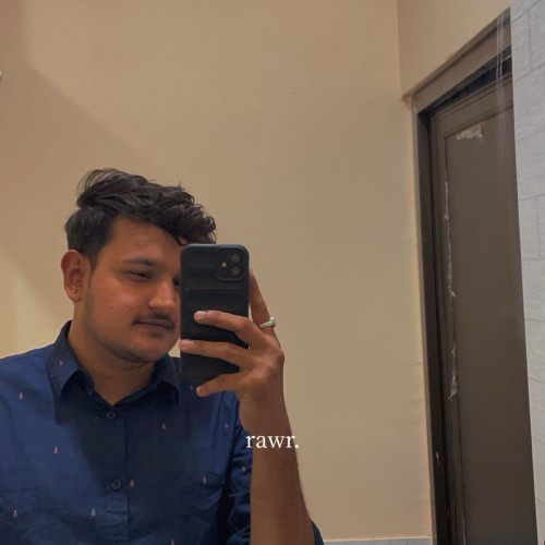 Amitesh s. profile photo