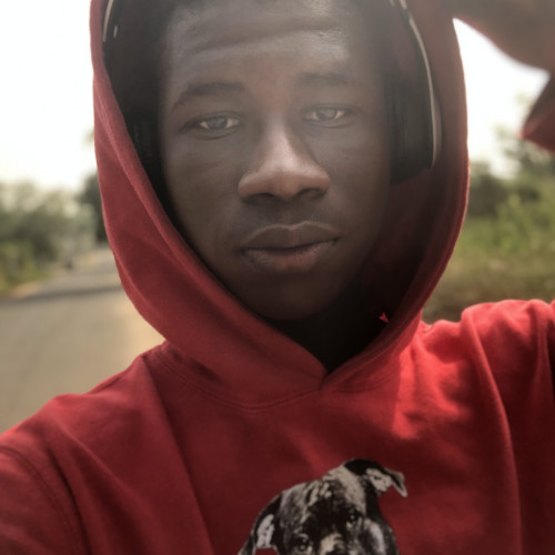 Israel  N. profile photo
