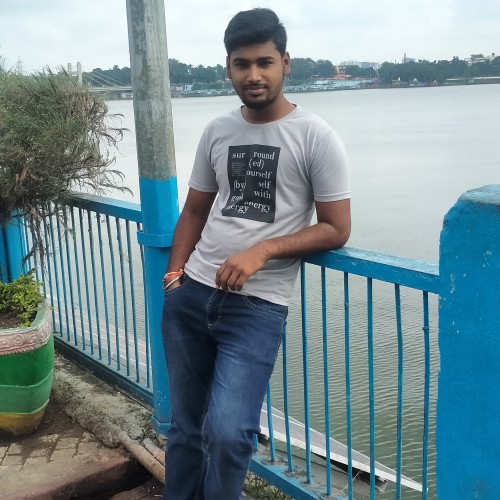 akshat V.