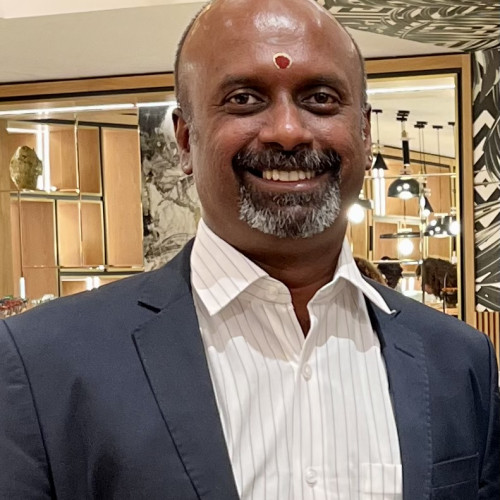 Sidharthan  K.
