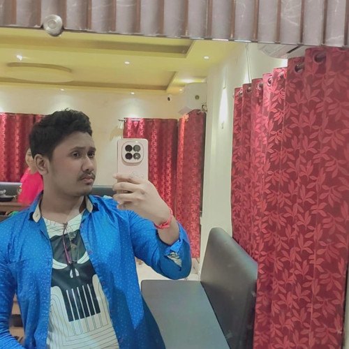 Raj C. profile photo