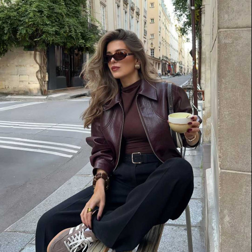 amira a. profile photo