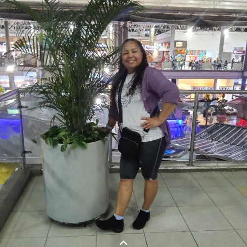 Margelina G. profile photo