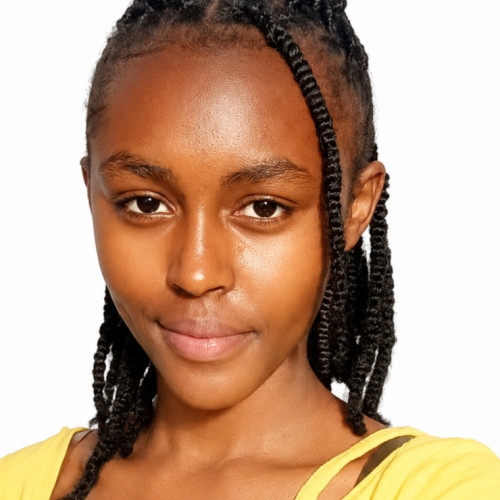 immaculate k. profile photo