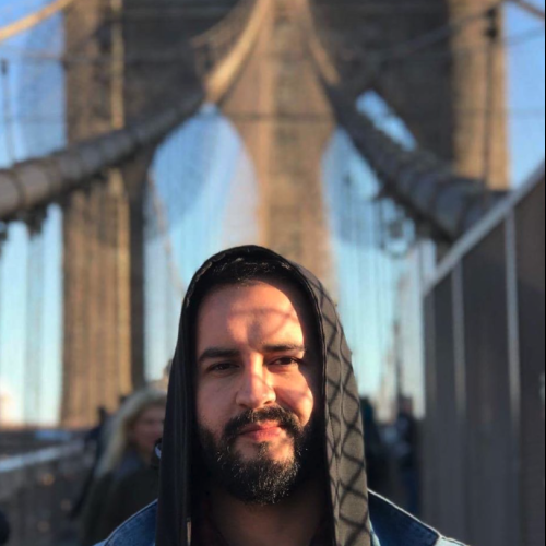 Luis M.