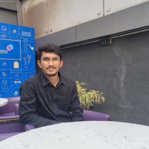 Ajar S. profile photo