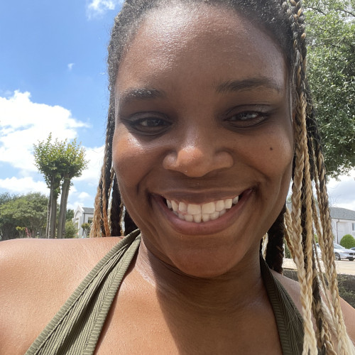 Sheniqua M. profile photo