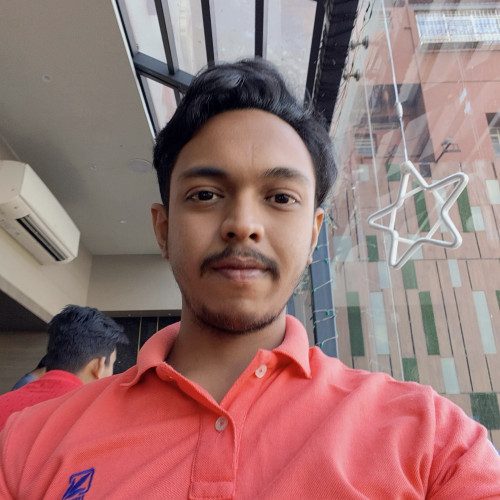 SOUMYADEEP K. profile photo