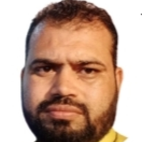 Shakeel S. profile photo