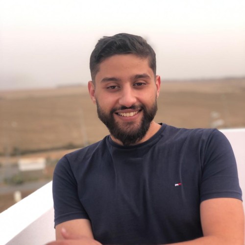 Ishak B. profile photo