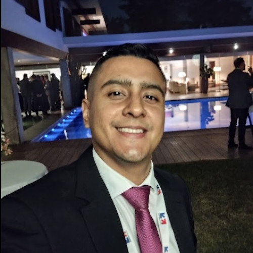 EISEN JHAWER C. profile photo