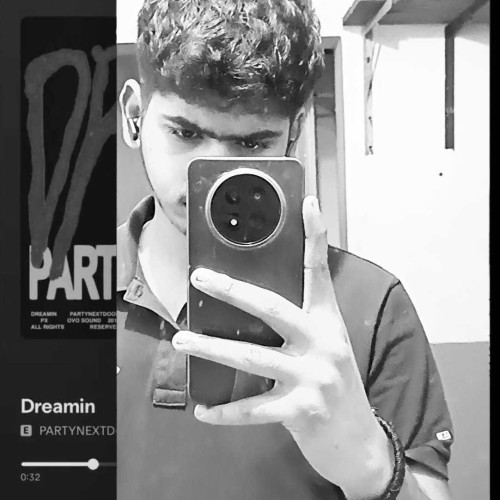 Jayraj m. profile photo