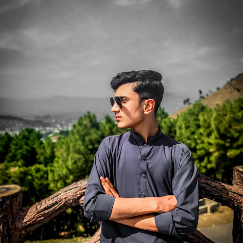 Muhavia R. profile photo