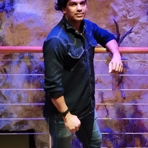 Raja K. profile photo