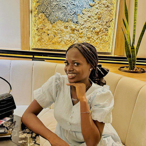 pretty D. profile photo