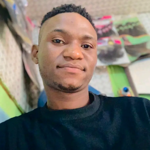 Adeyanju I. profile photo