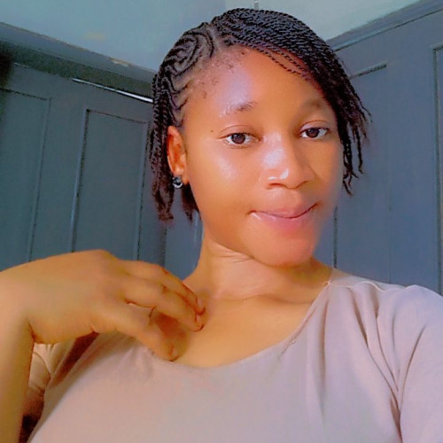 Eze Emmanuella  E. profile photo