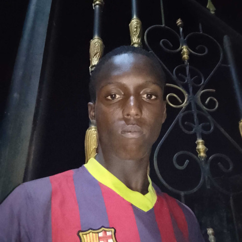 oghoma J. profile photo