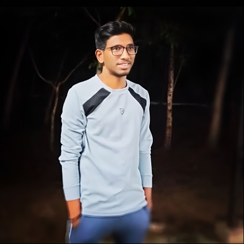 Revanth K.