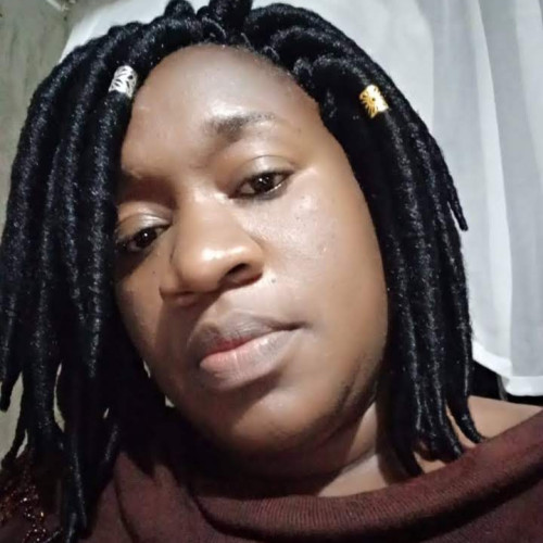 Triza K. profile photo
