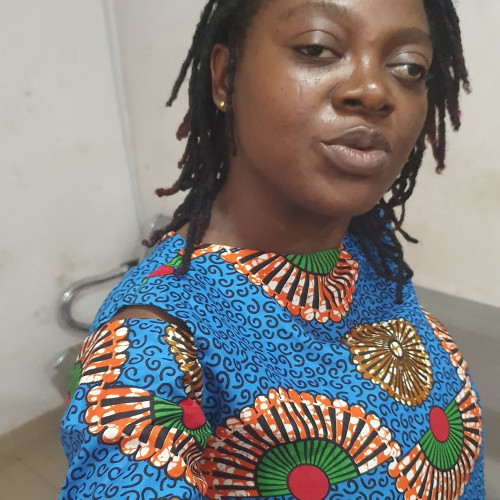 Oluwayemisi  S.