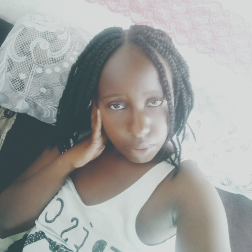 Mary sang  S. profile photo