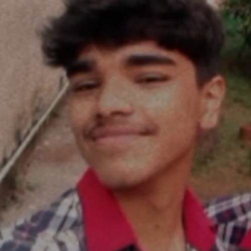 Shaan N.