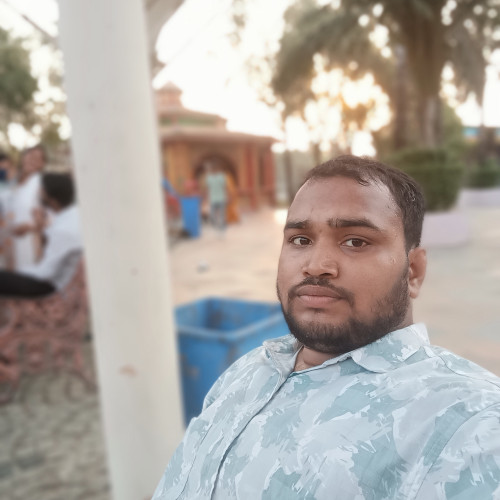 sumit k. profile photo