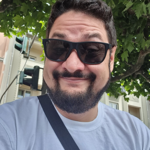 Stefan B. profile photo