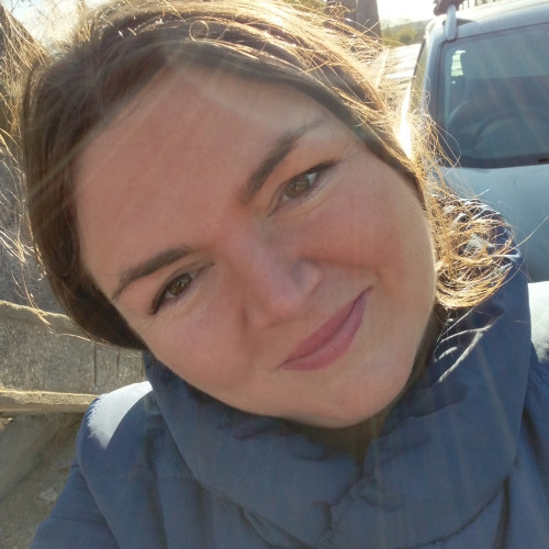 Corina T. profile photo