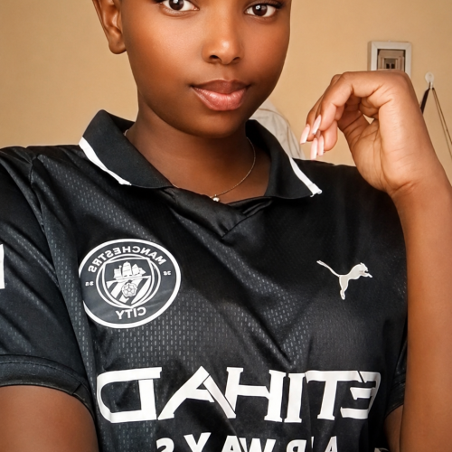 Hayline  A. profile photo