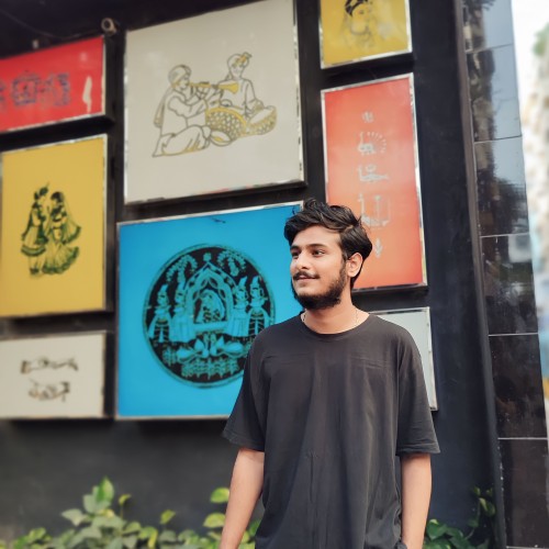 MD Tawsif Ismail  T.