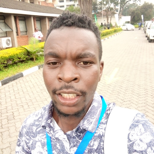 Alvin M. profile photo